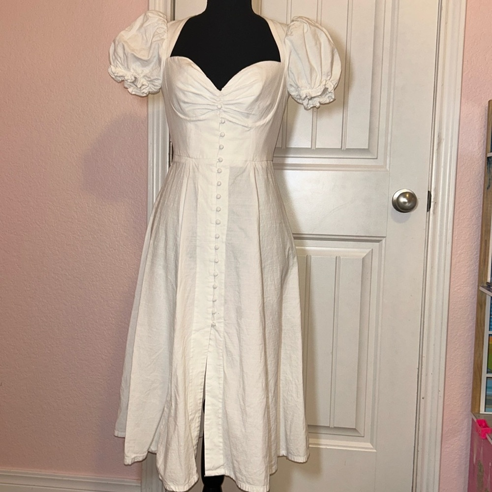 House Of CB dress